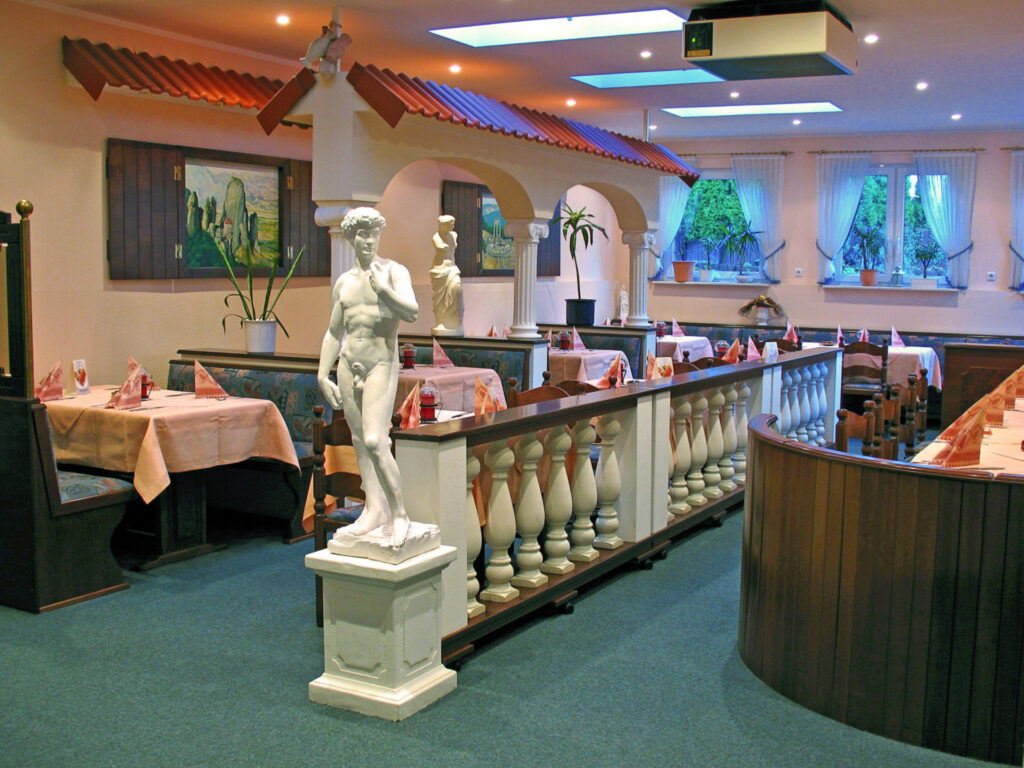 Restaurant Poseidon